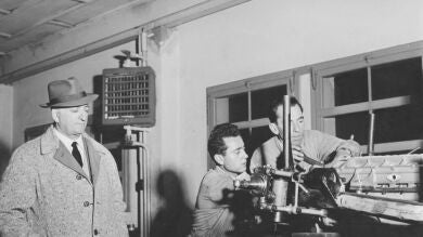 Efemérides: ¿Qué ocurrió en el mundo un 14 de agosto?