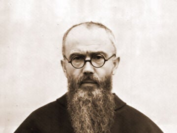 San Maximiliano Kolbe