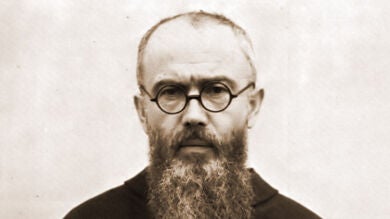Santoral del 14 de agosto: ¿Por qué se celebra San Maximiliano Kolbe?