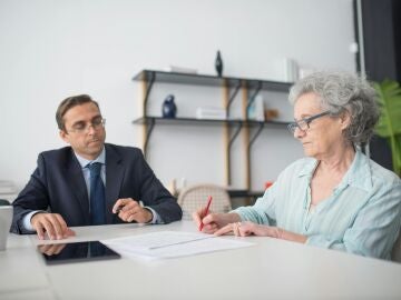 C&oacute;mo redactar un testamento en caso de tener hijos de distintos matrimonios