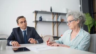 Cómo redactar un testamento en caso de tener hijos de distintos matrimonios