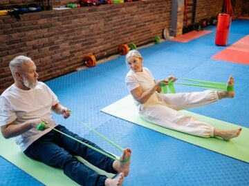 La Diputaci&oacute;n de Ja&eacute;n lanza un programa que fomenta la autonom&iacute;a de los mayores en &aacute;reas rurales