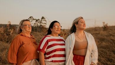 Un estudio descubre cuáles son las edades clave en las que se acelera el envejecimiento