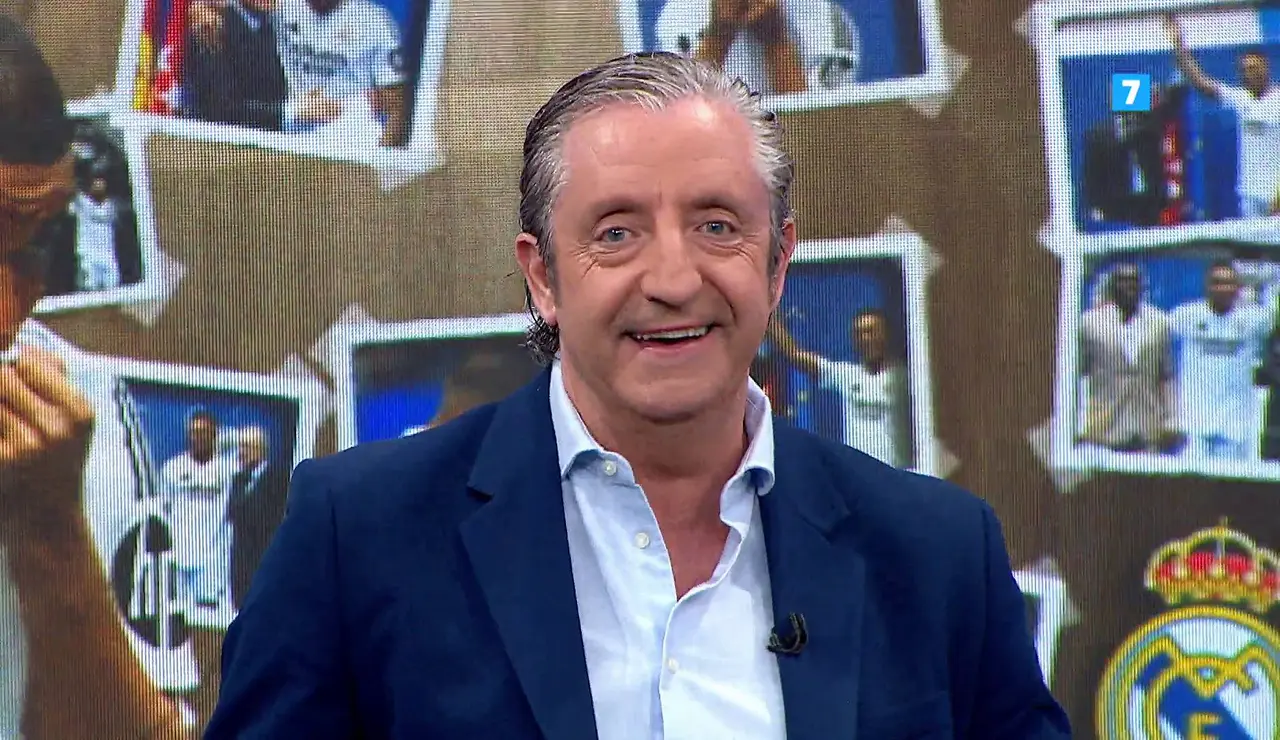 Josep Pedrerol