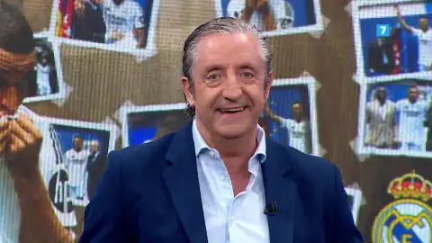 Josep Pedrerol Josep Pedrerol