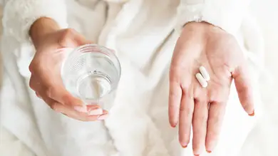 La combinación de analgésicos y antidepresivos está relacionada con un mayor riesgo de convulsiones en adultos mayores La combinación de analgésicos y antidepresivos está relacionada con un mayor riesgo de convulsiones en adultos mayores