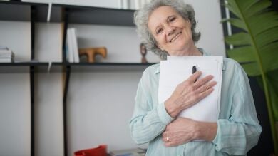 Confirmada la fecha en la que llegará a los buzones la carta de acreditación del IMSERSO