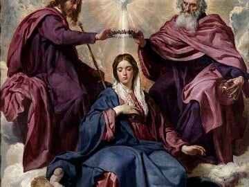 Santa Mar&iacute;a Reina