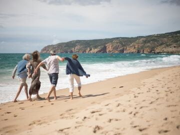 Estos son los destinos m&aacute;s populares en los viajes del IMSERSO