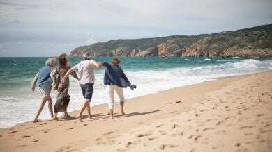 Estos son los destinos más populares en los viajes del IMSERSO