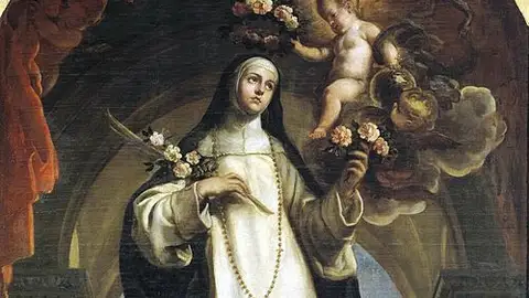 Santa Rosa de Lima Santa Rosa de Lima