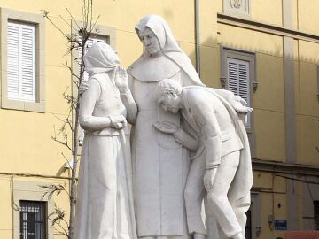 Santa Teresa de Jes&uacute;s Jornet Ibars