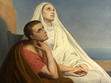 San Agust&iacute;n de Hipona