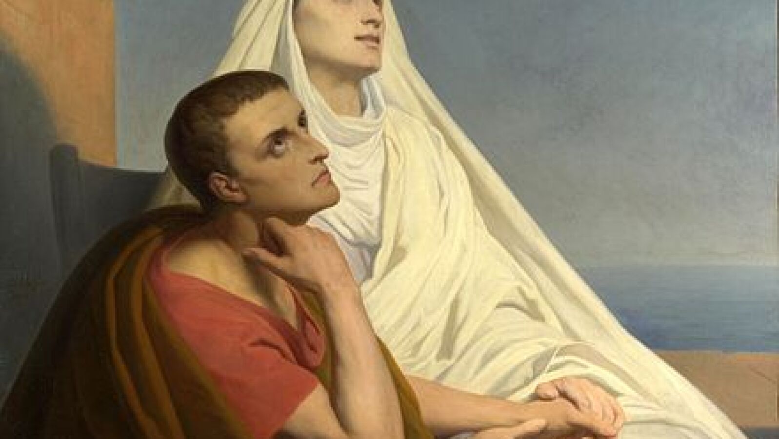 Santoral del 28 de agosto: ¿Por qué se celebra San Agustín de Hipona?