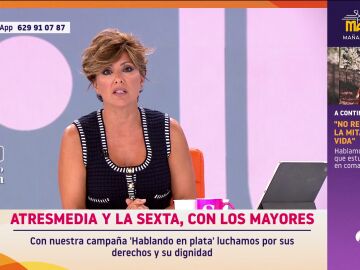 Y ahora Sonsoles - Denuncia invasi&oacute;n hormigas residencia