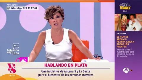 Y ahora Sonsoles - Matrimonio sube a su casa en carretilla Y ahora Sonsoles - Matrimonio sube a su casa en carretilla