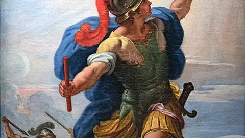 San Josué San Josué