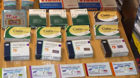 Medicamentos contra la disfunción eréctil en Bangkok (Tailandia) Medicamentos contra la disfunción eréctil en Bangkok (Tailandia)