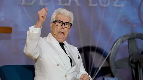El autor Ken Follett El autor Ken Follett