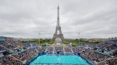 La atleta española con más edad en los Juegos Paralímpicos de París 2024