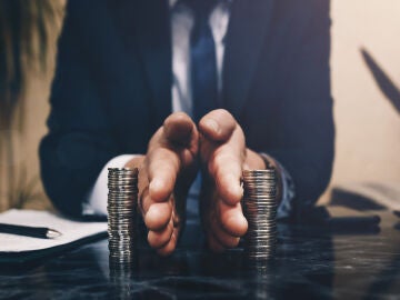 Repartir una herencia