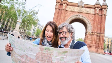 Canarias lanza un interesante programa de viajes para personas mayores