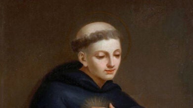 Santoral del 10 de septiembre: ¿Por qué se celebra San Nicolás de Tolentino?