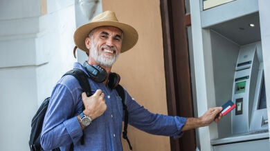 Estas son las fechas para cobrar la pensión en septiembre de 2024