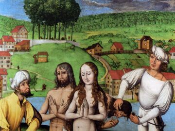 F&eacute;lix y R&eacute;gula