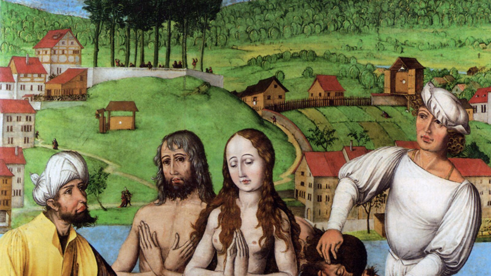 Santoral del 11 de septiembre: ¿Por qué se celebra San Félix y Régula?