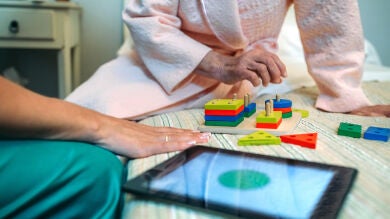 Somos especifíc@s la nueva campaña de CEAFA para reivindicar una atención adecuada con la enfermedad de Alzheimer