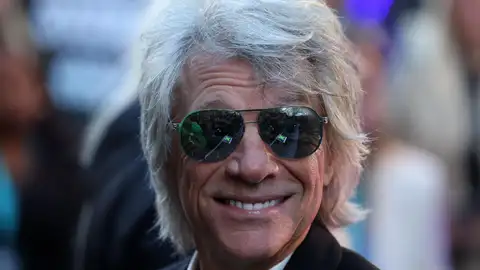 Jon Bon Jovi Jon Bon Jovi