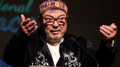 El bailaor Antonio Canales anuncia su retirada en 2025