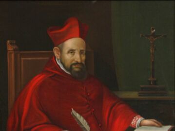 San Roberto Belarmino