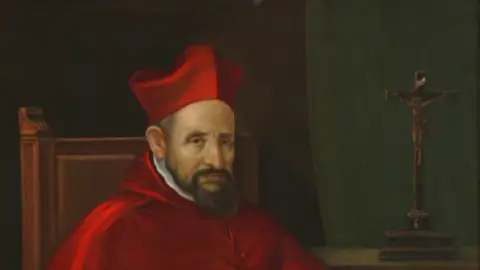 San Roberto Belarmino San Roberto Belarmino