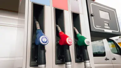 El INE revisa una décima al alza el IPC de septiembre y lo sitúa en el 3 % El INE revisa una décima al alza el IPC de septiembre y lo sitúa en el 3 %