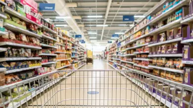 El gasto en gran consumo se eleva un 3,6% en marzo con precios contenidos en un entorno exigente y volátil El gasto en gran consumo se eleva un 3,6% en marzo con precios contenidos en un entorno exigente y volátil