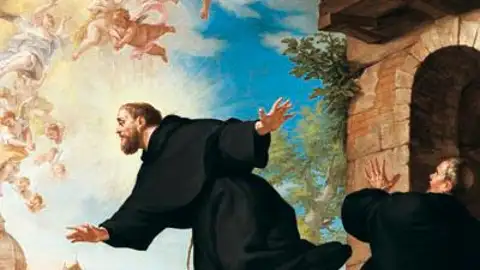 San José de Cupertino San José de Cupertino