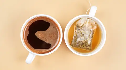 Café y té Café y té