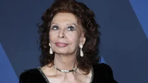 Sophia Loren Sophia Loren