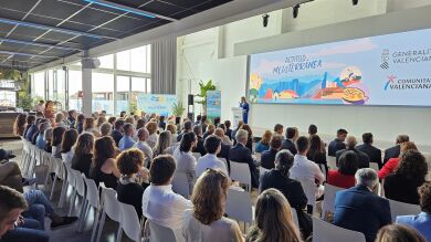 La Comunitat Valenciana abre la inscripción al nuevo programa Viaja +65 