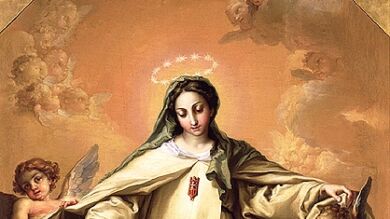 Santoral del 24 de septiembre: ¿Por qué se celebra Nuestra Señora de las Mercedes?