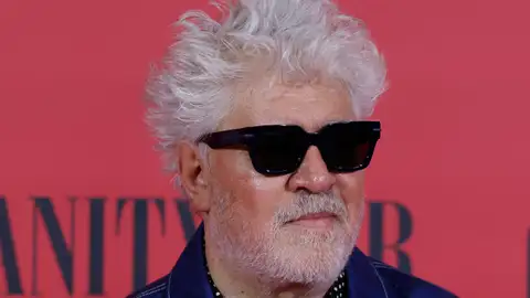 Pedro Almodóvar  Pedro Almodóvar