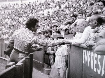 Francisco Rivera, Paquirri