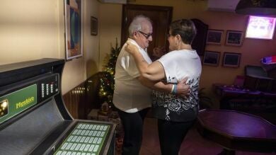 Crean un escape room para plasmar la soledad en las personas mayores