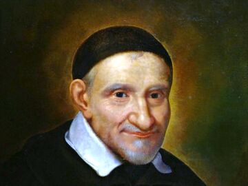 San Vicente de Pa&uacute;l