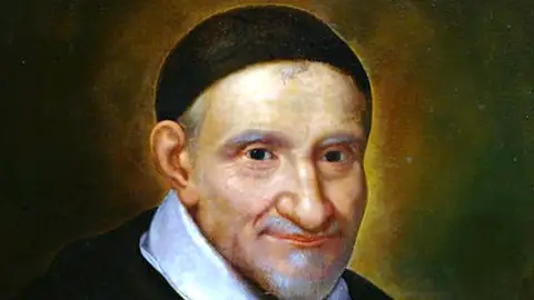 San Vicente de Paúl San Vicente de Paúl