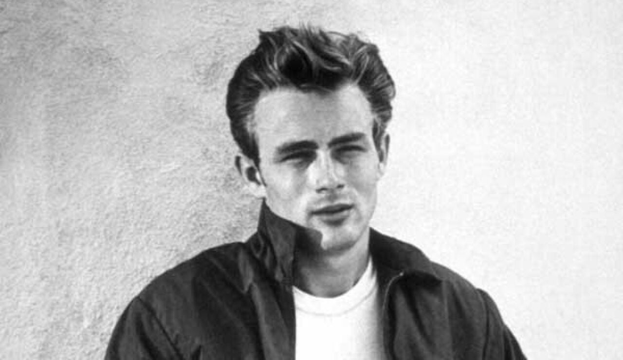 James Dean