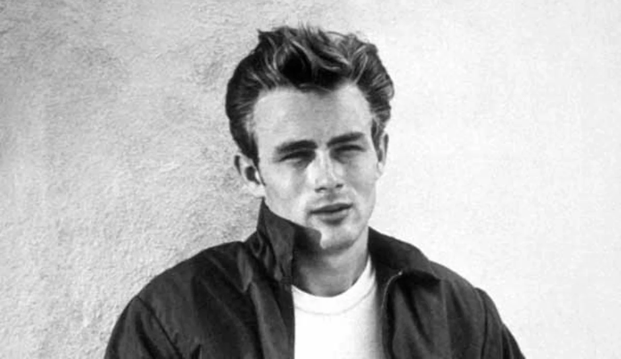 James Dean