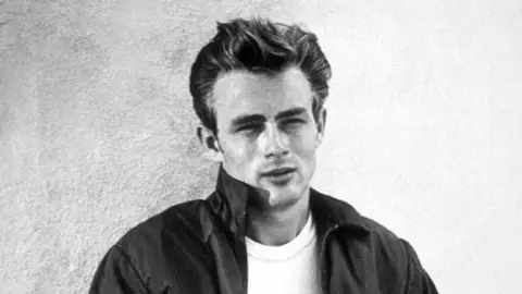 James Dean James Dean